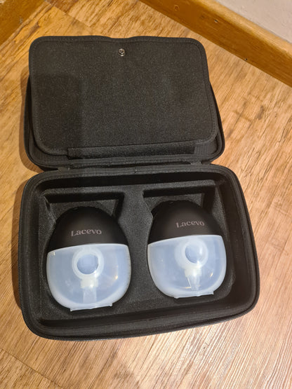 Lacevo S70 Breast Pump