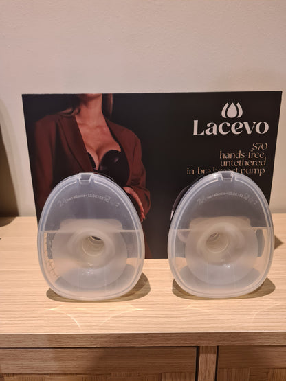 Lacevo S70 Breast Pump