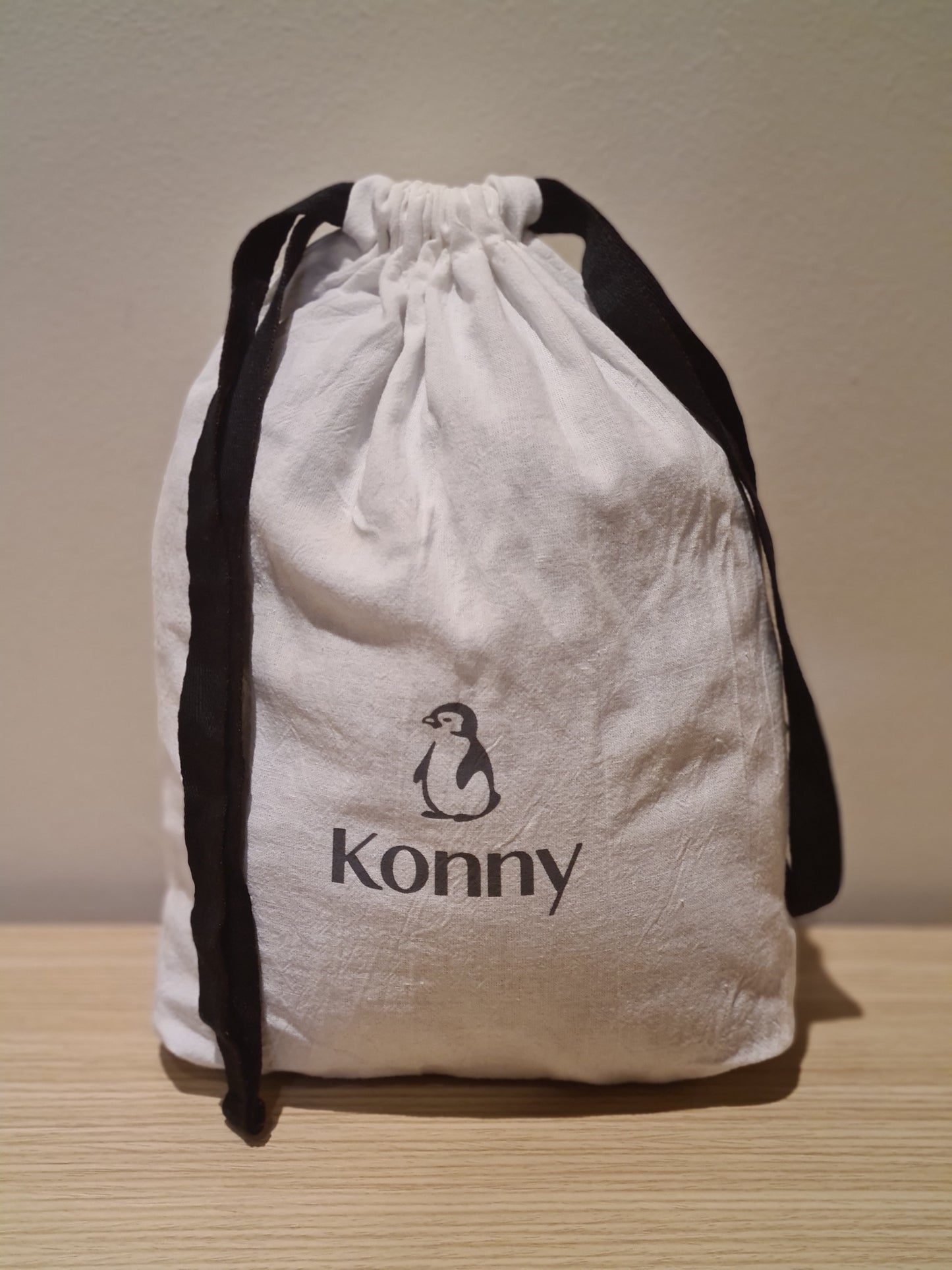 Konny Baby Carrier FLEX SoftBreeze