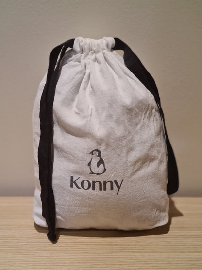 Konny Baby Carrier FLEX SoftBreeze