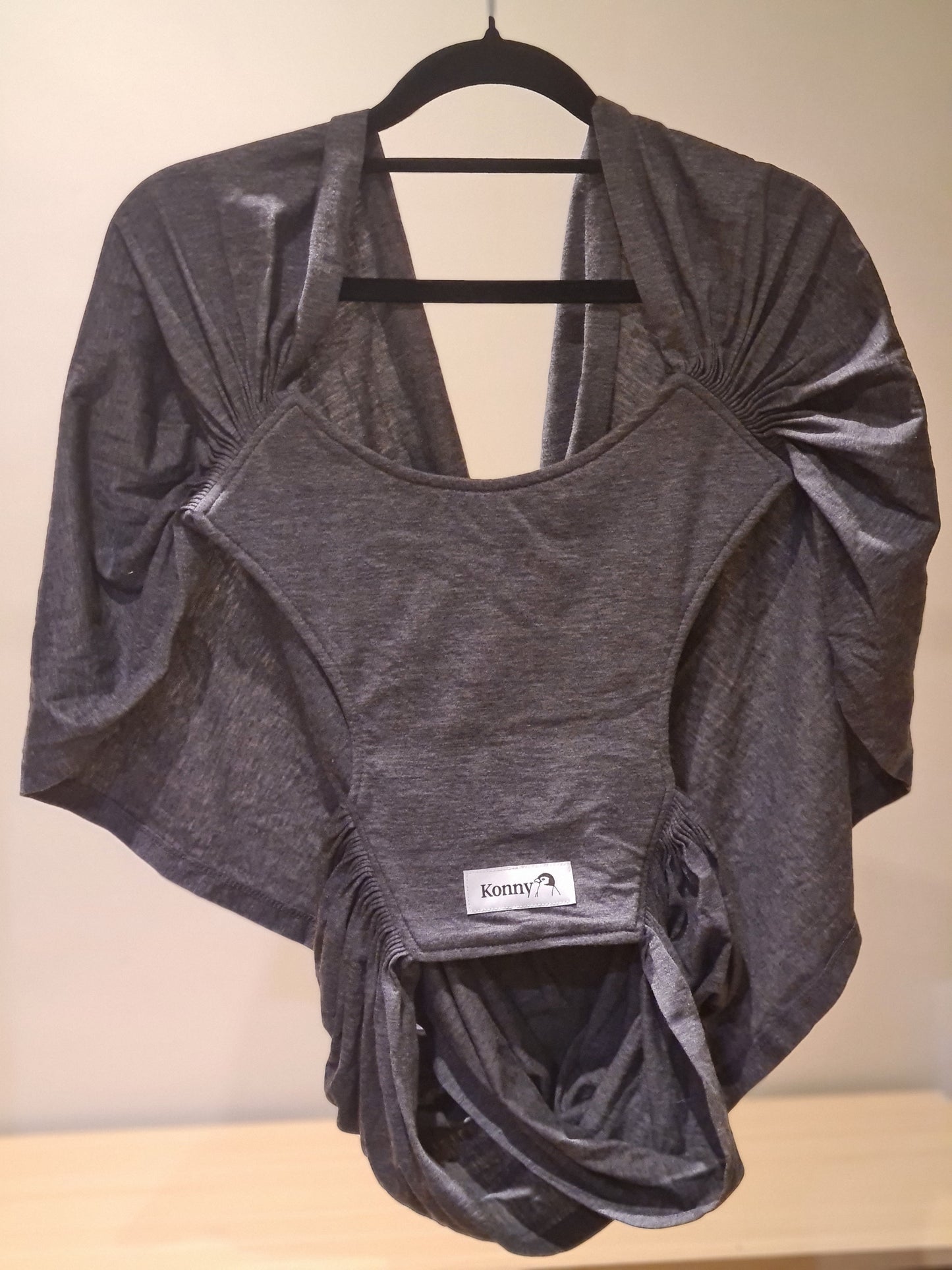 Konny Baby Carrier FLEX SoftBreeze