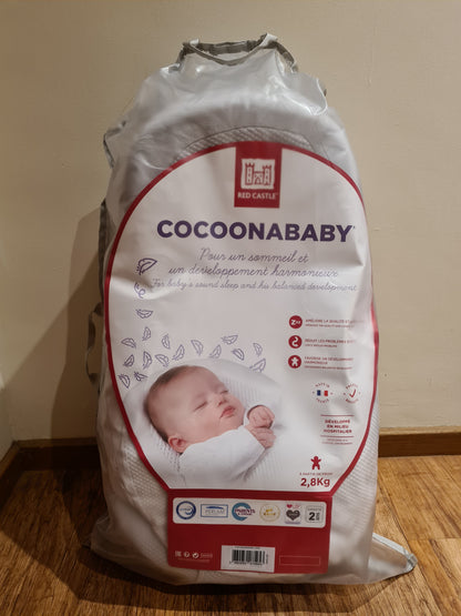 Cocoonababy Nest