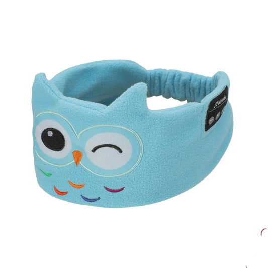Toddler Blutooth Headband Headphone