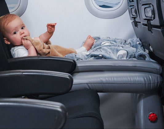 Kooshy Kids Sky Bunk