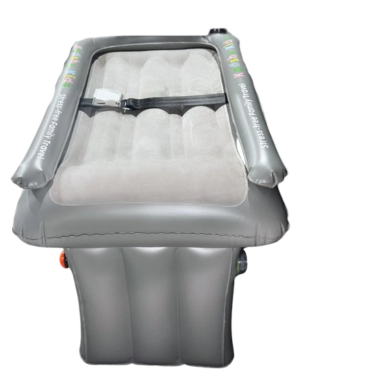 Kooshy Kids Sky Bunk