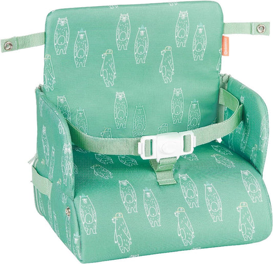Badabulle Travel Booster Seat