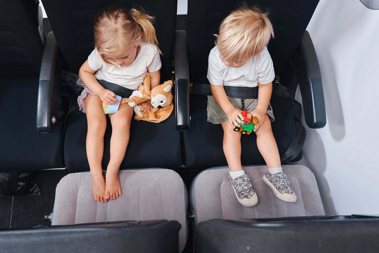 Kooshy Kids Kooshion