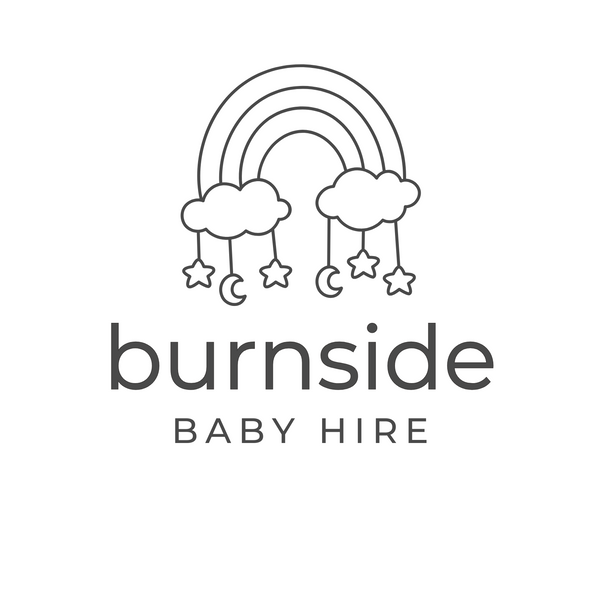 Burnside Baby Hire
