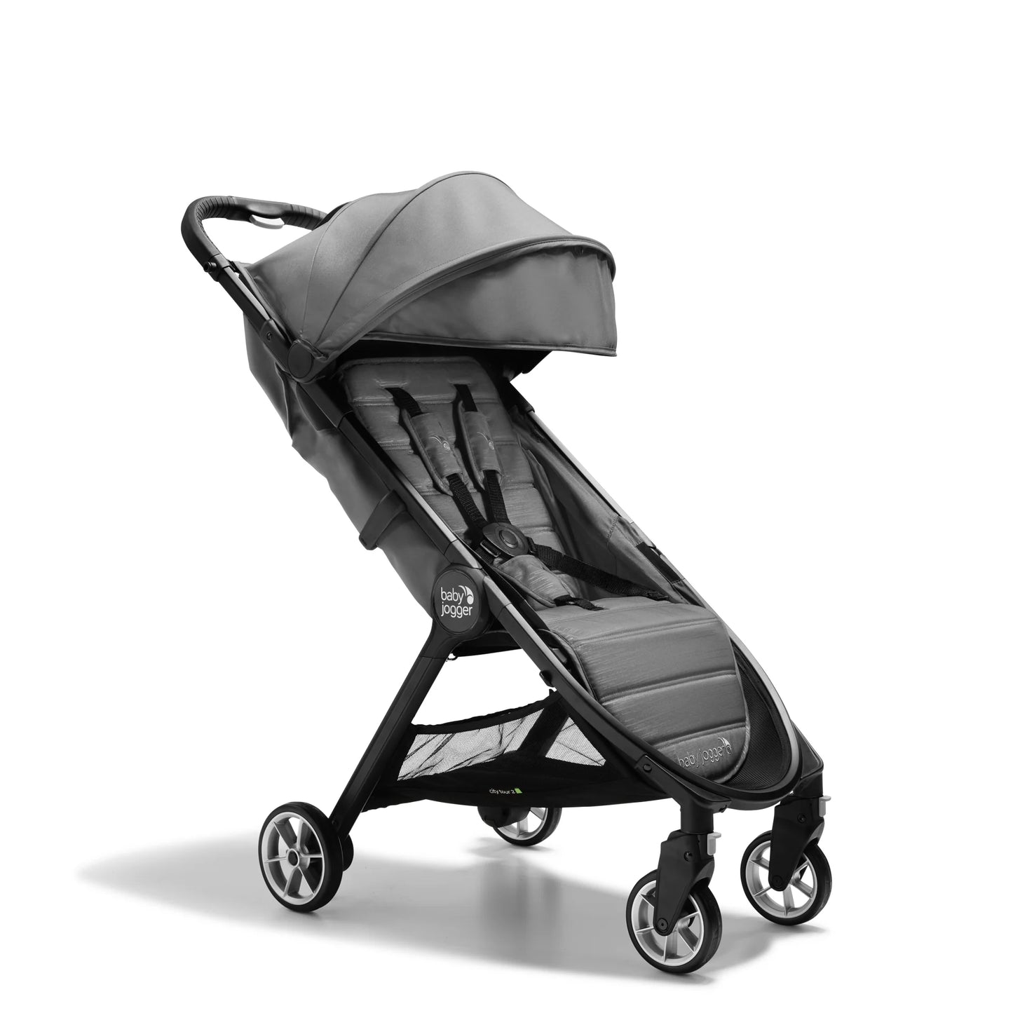 Baby Jogger City Tour 2