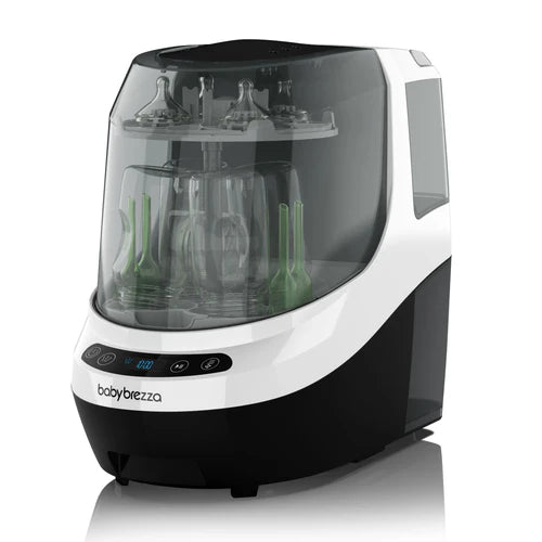Baby Brezza Bottle Washer Pro