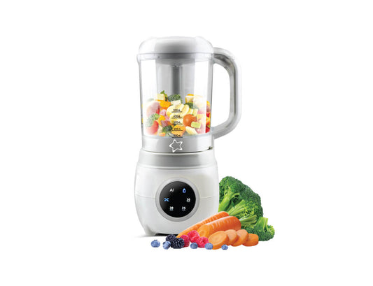 Cherub Baby 4-in-1 Baby Food Maker