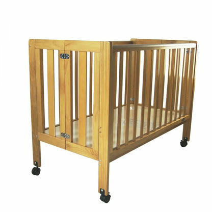 Babyhood Fold N Go Cot