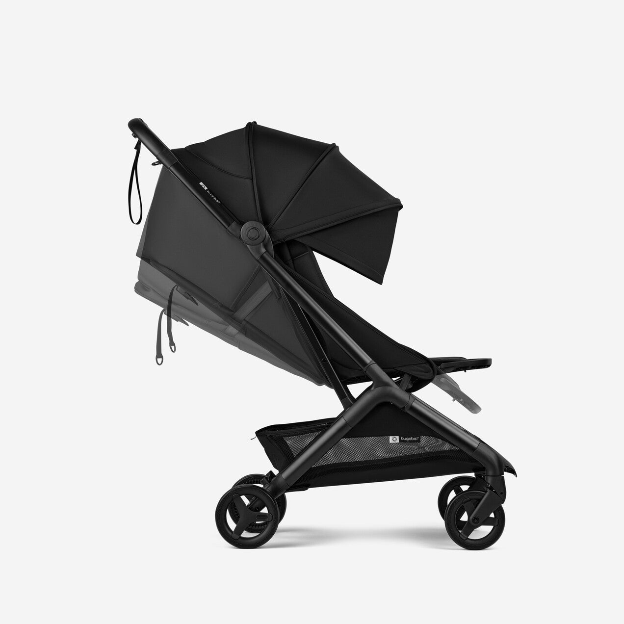 Bugaboo Butterfly 2