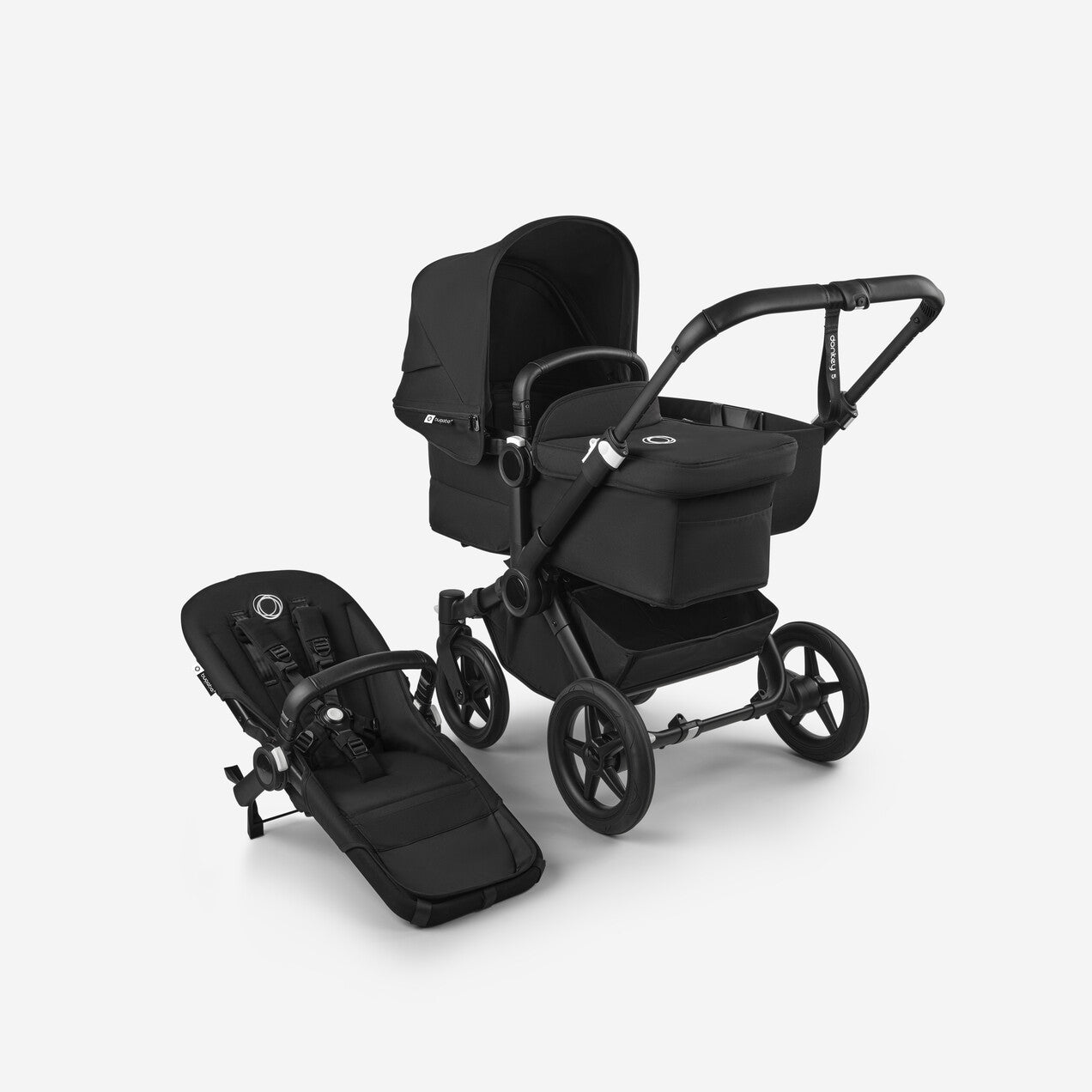 Bugaboo Donkey 5 Mono