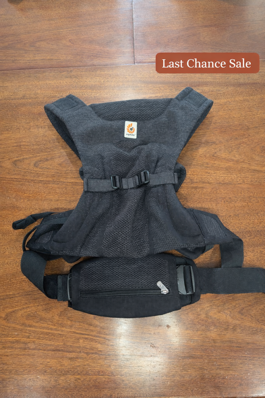 Ergobaby Aerloom Carrier