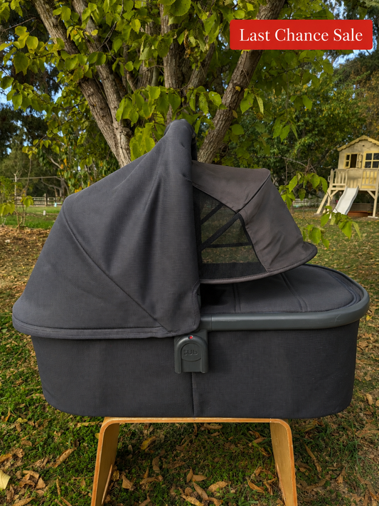 UPPAbaby Vista V2 Bassinet