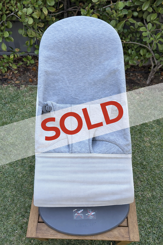 BabyBjörn Bliss Bouncer