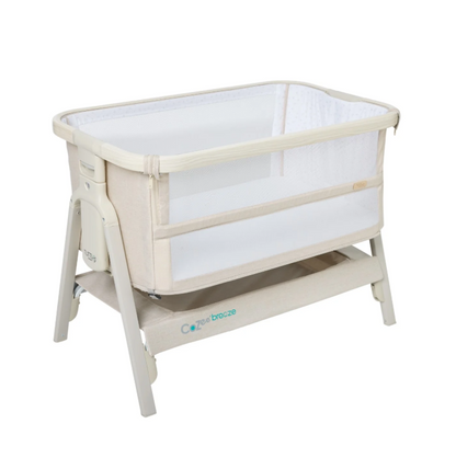 CoZee Breeze Lite Co-sleeping Bassinet