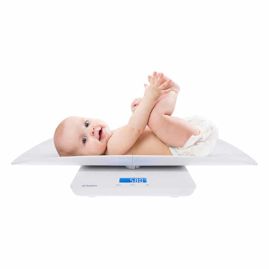 Oricom Baby Scales