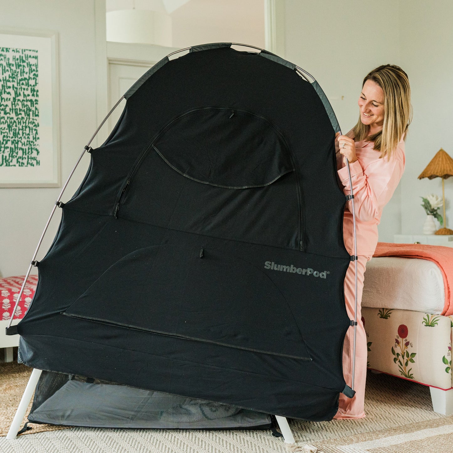 SlumberPod 3.0