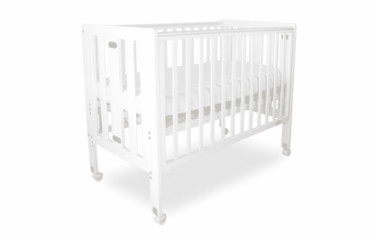 Babyhood Fold N Go Cot