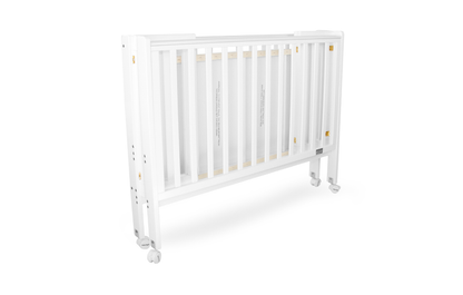 Babyhood Fold N Go Cot