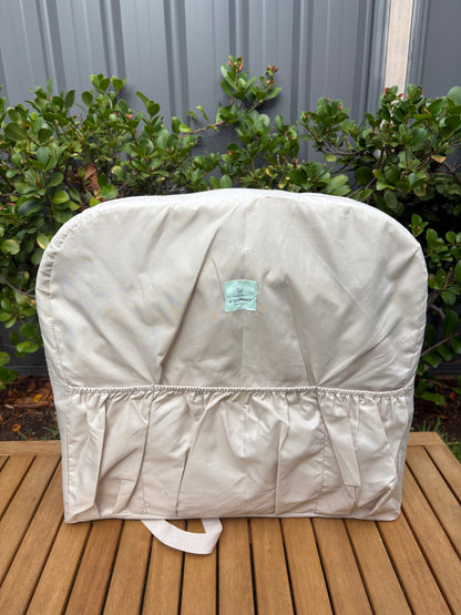 Ergo Pouch Portable Bassinet