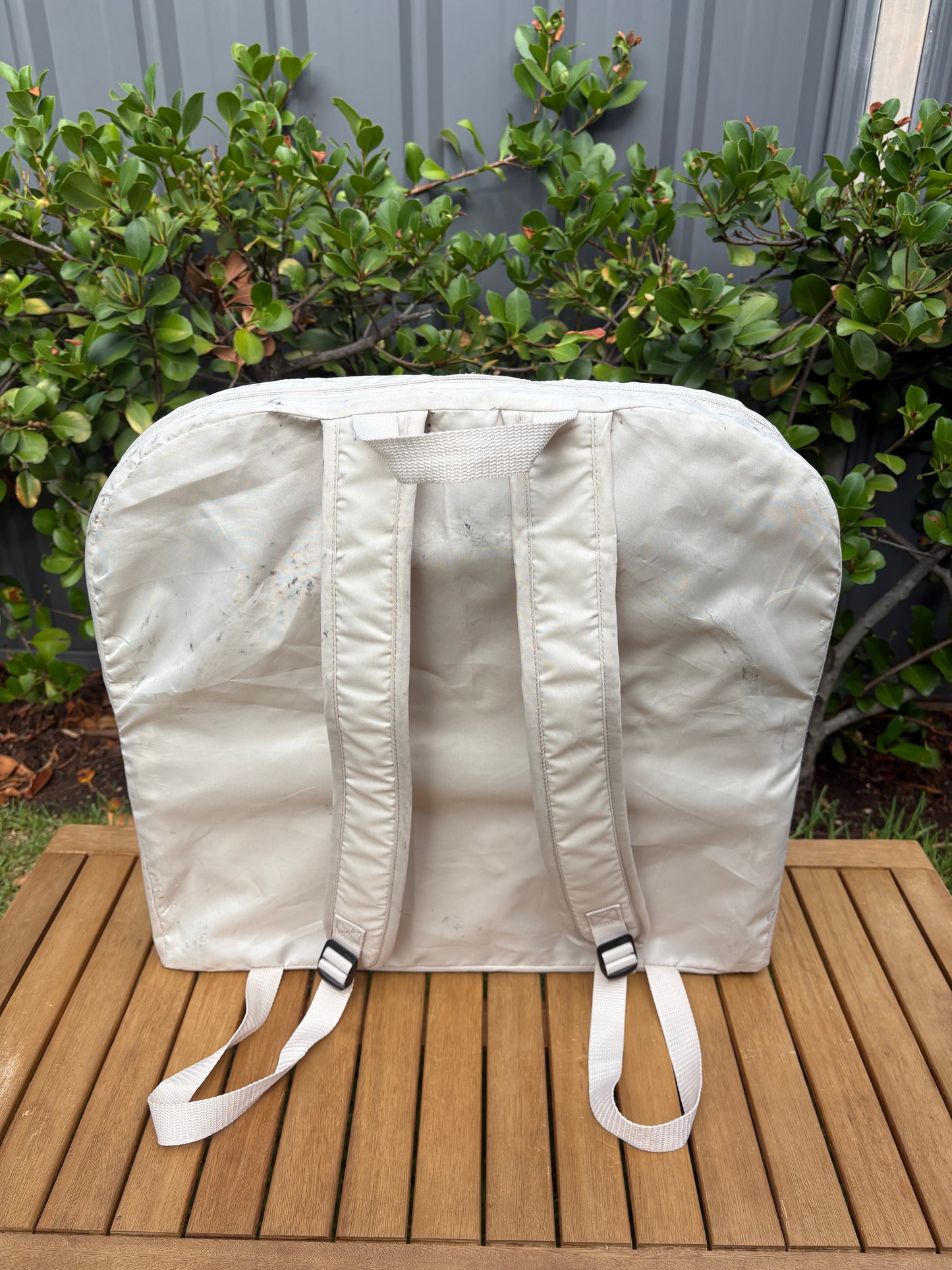 Ergo Pouch Portable Bassinet