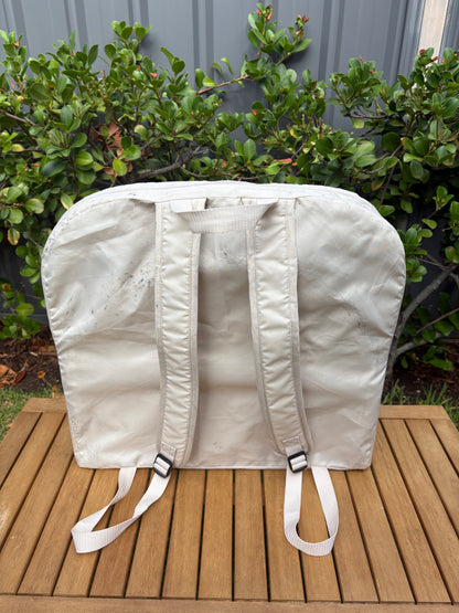 Ergo Pouch Portable Bassinet