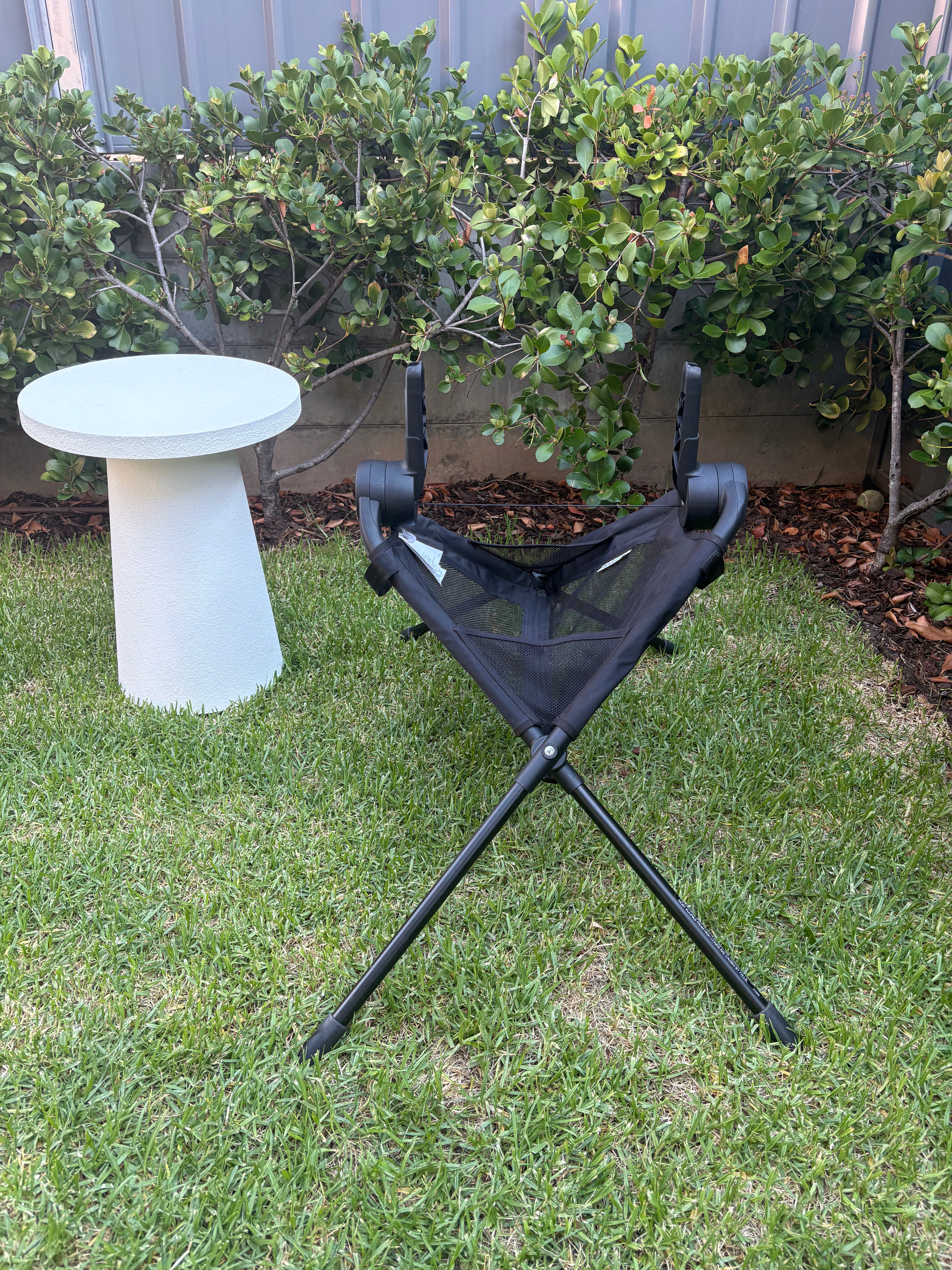 Bugaboo Bassinet Stand – Burnside Baby Hire