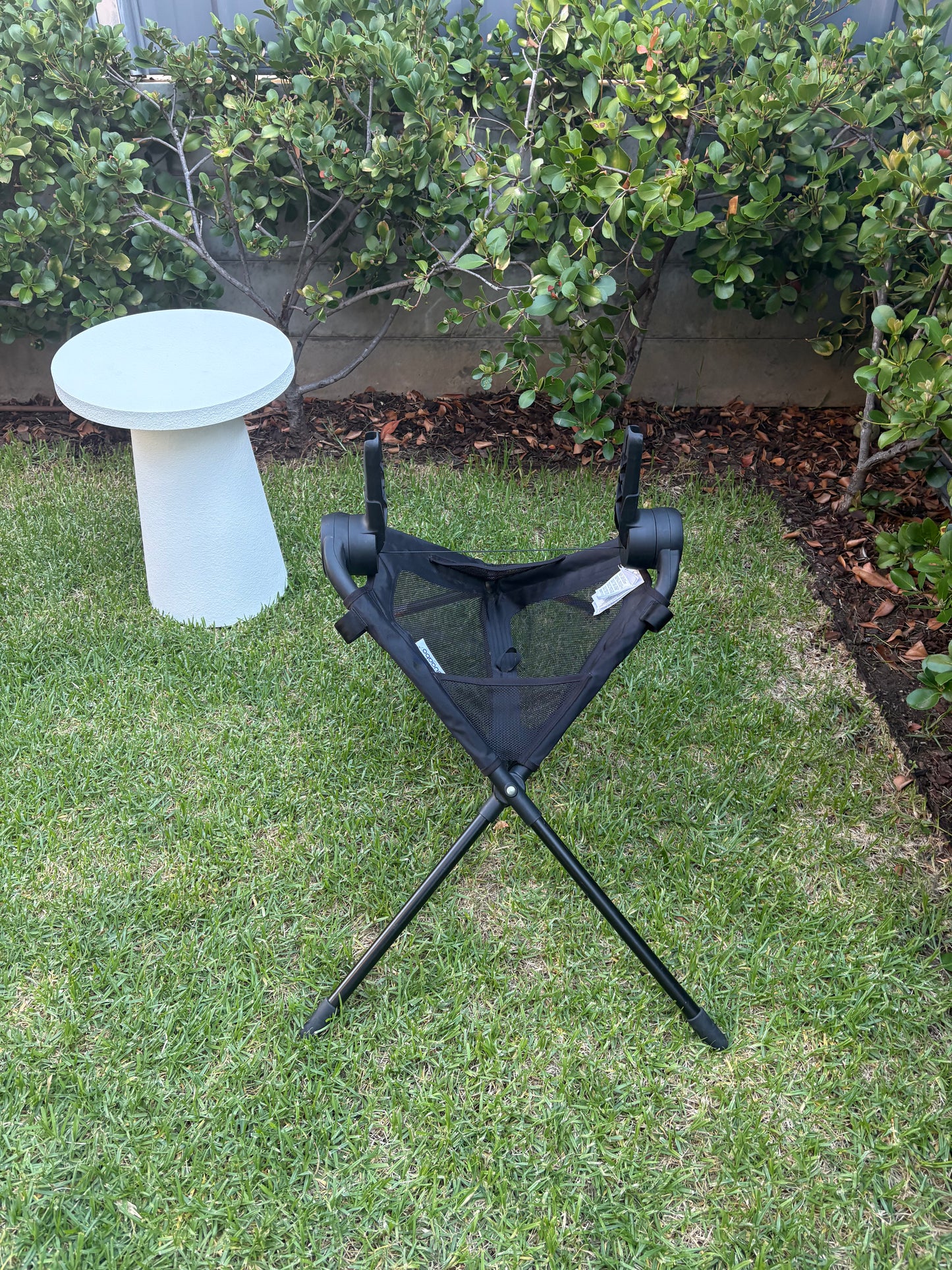 Bugaboo Bassinet Stand