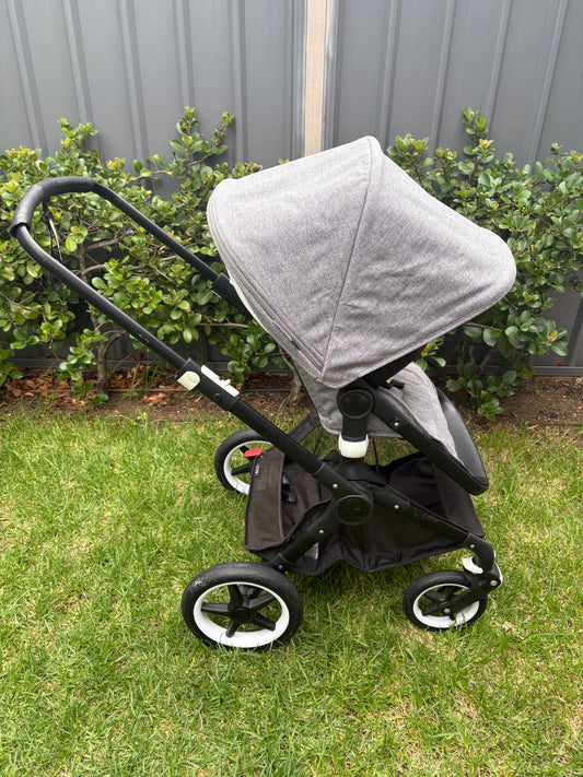 Bugaboo Fox