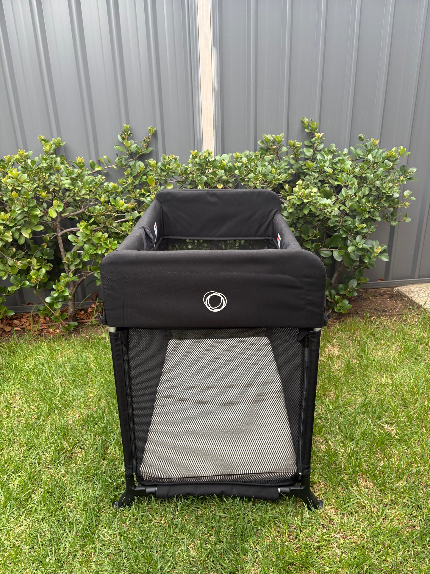 Bugaboo Stardust Portacot