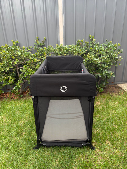 Bugaboo Stardust Portacot