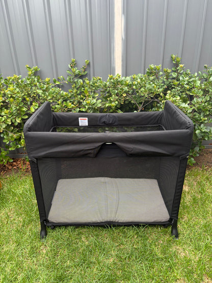 Bugaboo Stardust Portacot