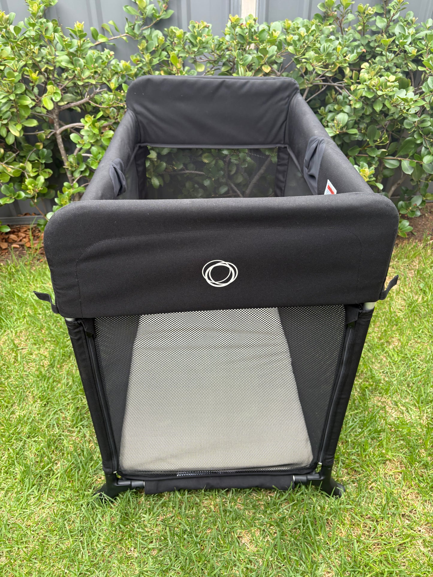 Bugaboo Stardust Portacot