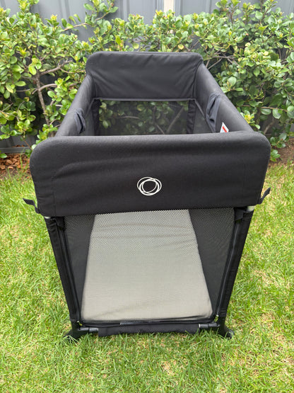Bugaboo Stardust Portacot