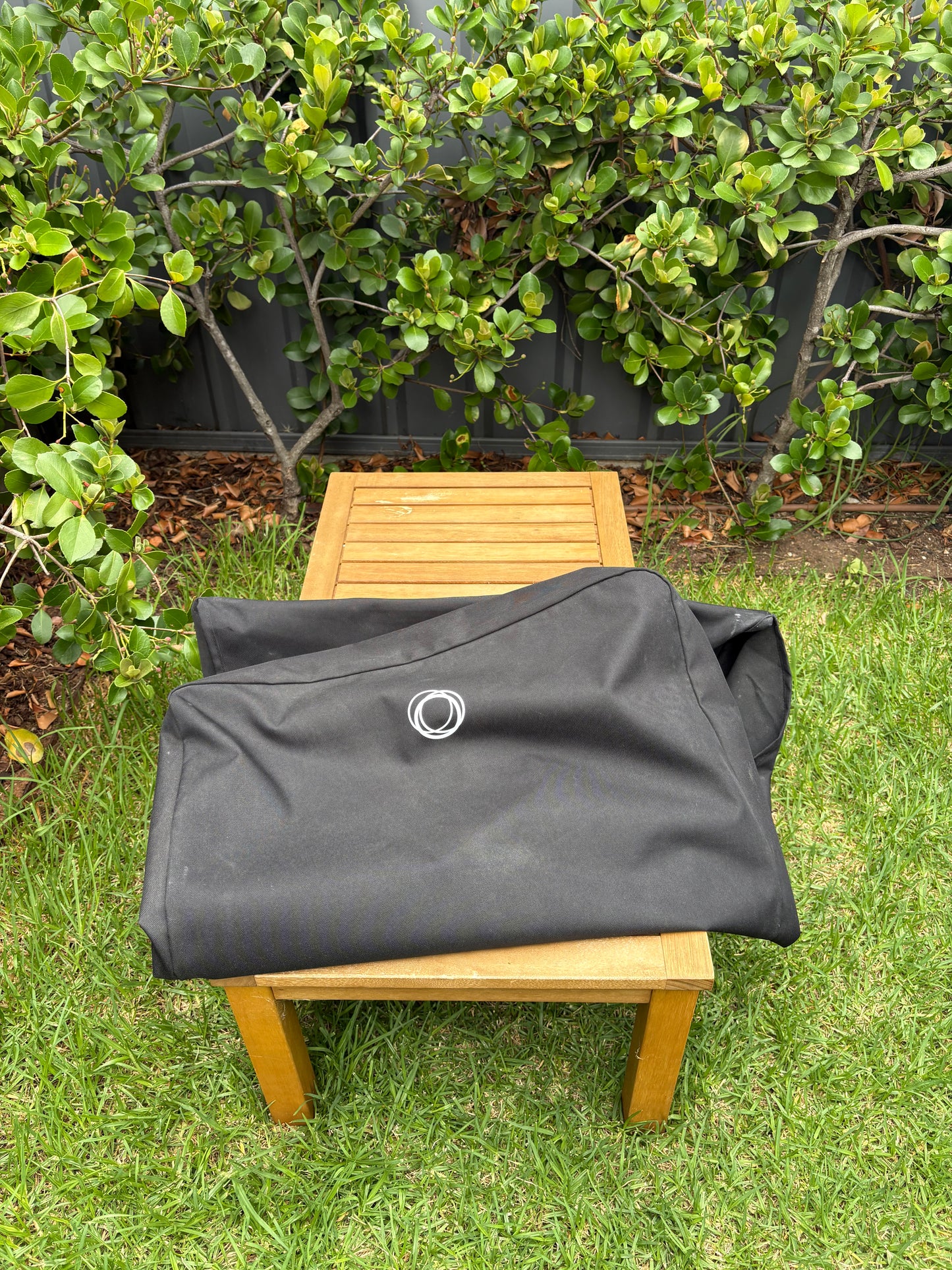 Bugaboo Stardust Portacot