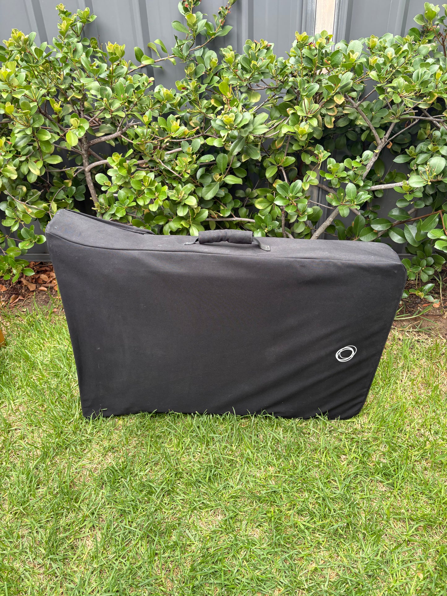 Bugaboo Stardust Portacot