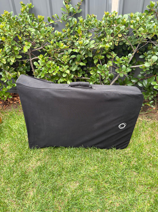 Bugaboo Stardust Portacot