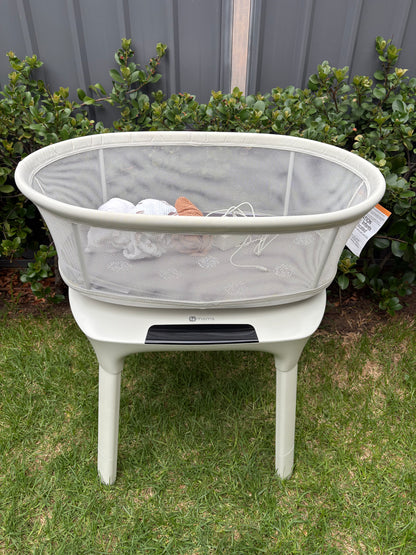 4moms MamaRoo Bassinet