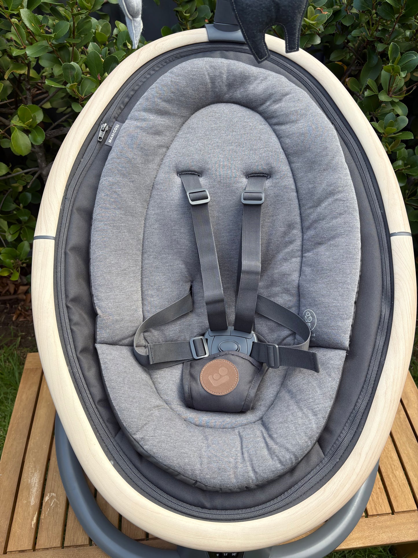 Maxi Cosi Cassia Swing
