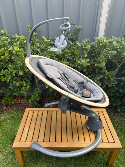 Maxi Cosi Cassia Swing
