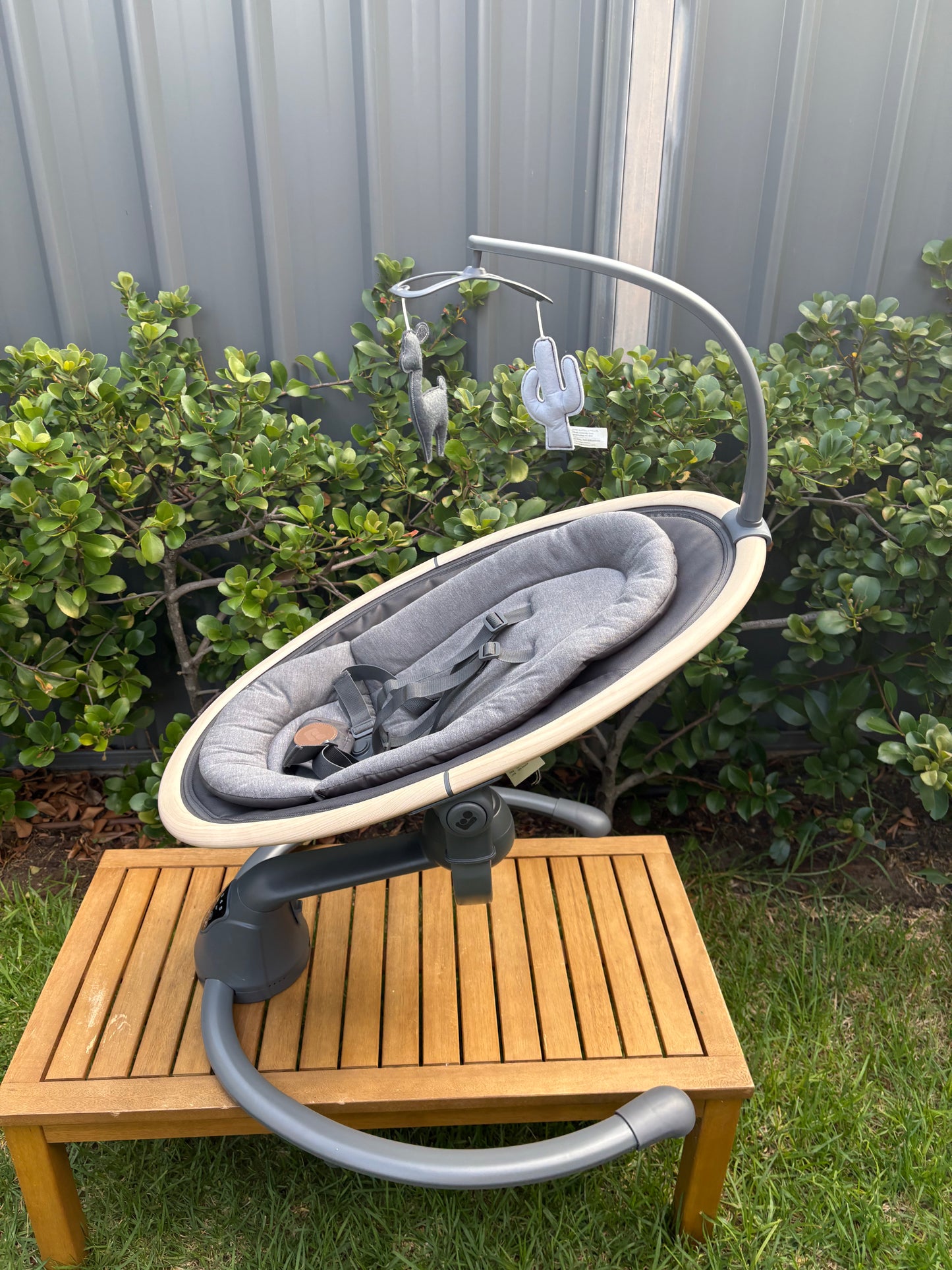 Maxi Cosi Cassia Swing