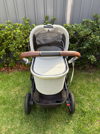 UPPAbaby Vista V2