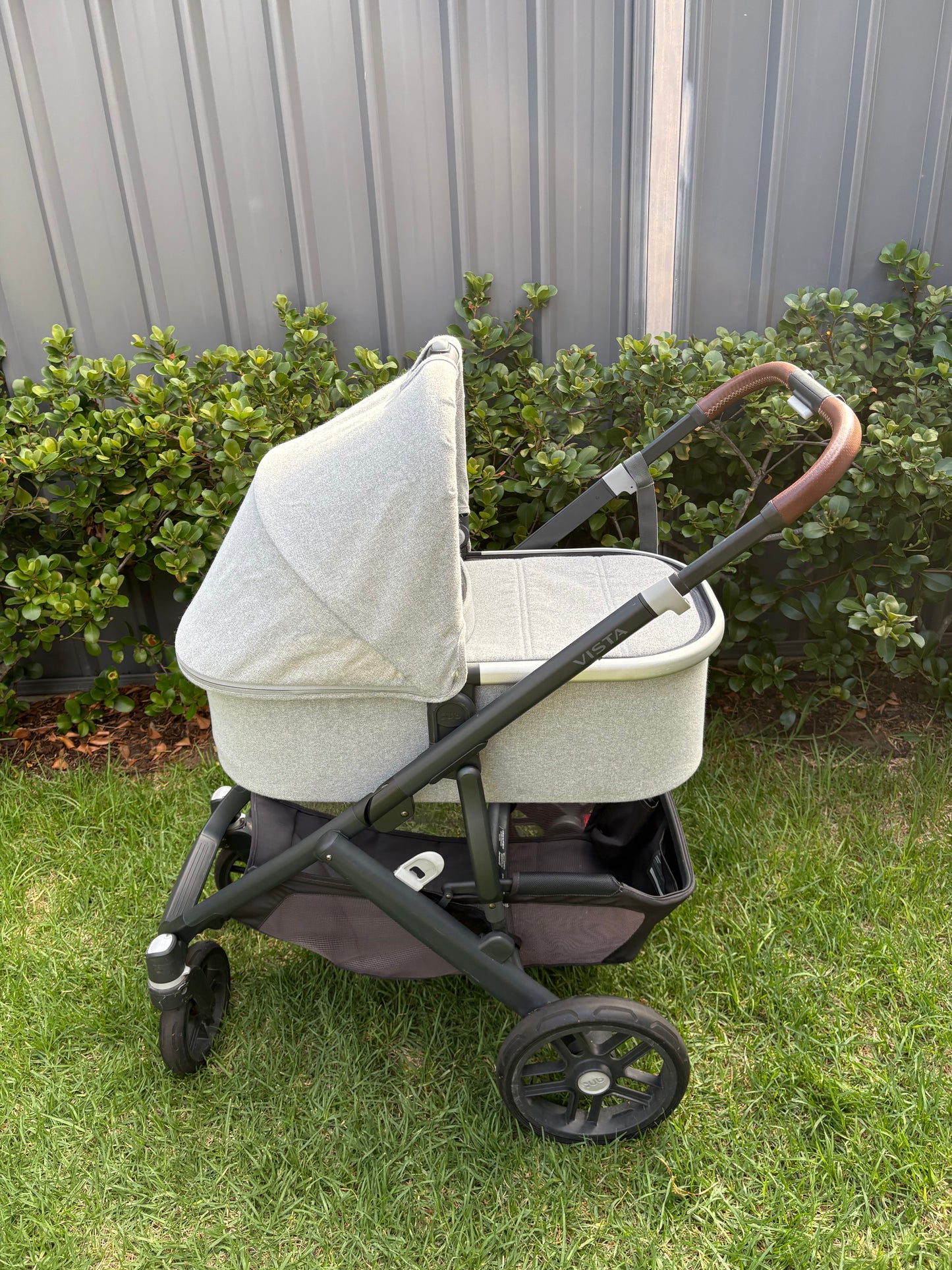 UPPAbaby Vista V2