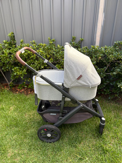 UPPAbaby Vista V2