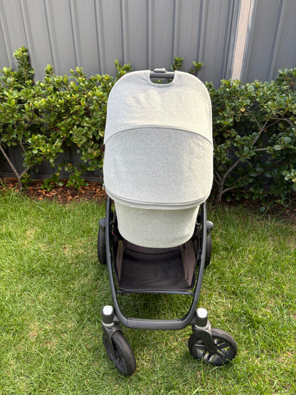 UPPAbaby Vista V2