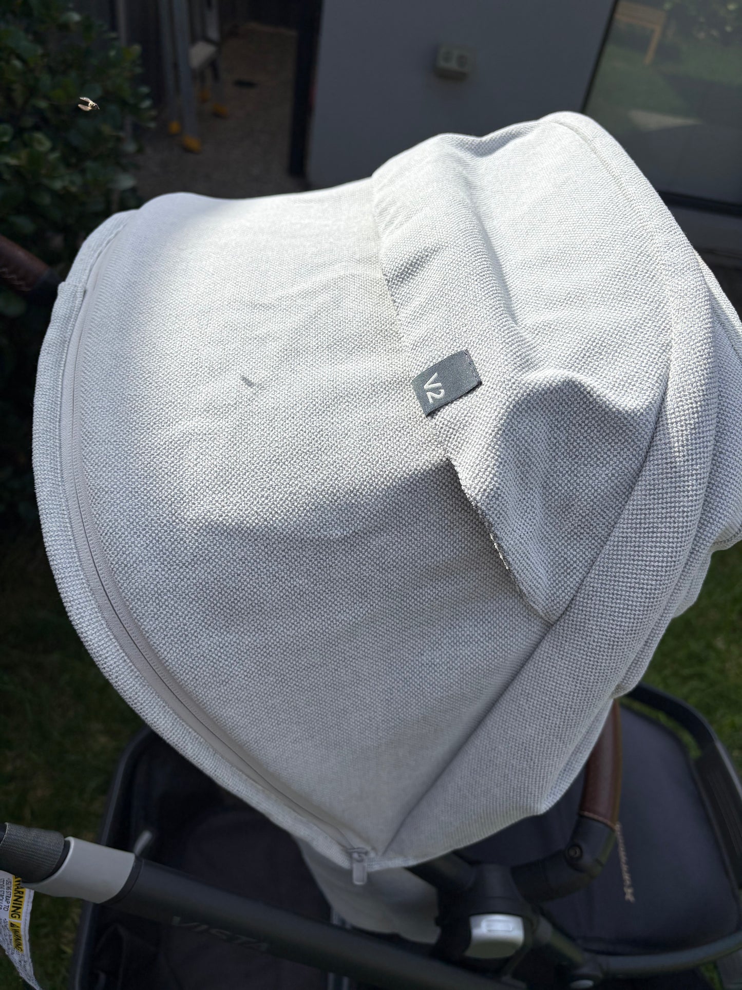 UPPAbaby Vista V2