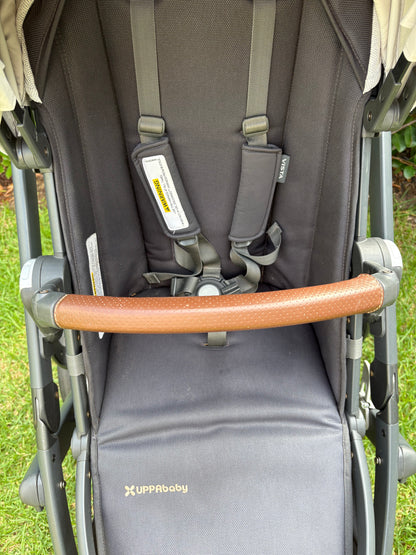UPPAbaby Vista V2